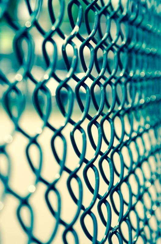 Chain Link Fence Replacement in Roseville, CA