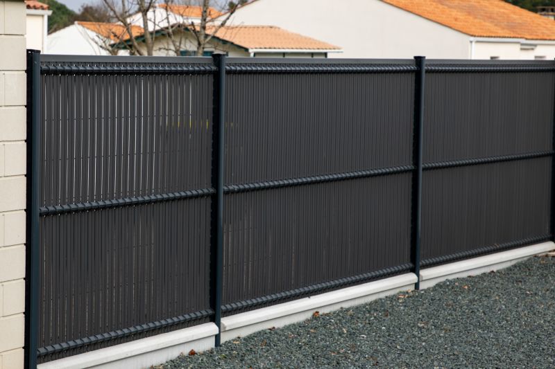 Metal Pool Fence Installation in St Louis, MO
