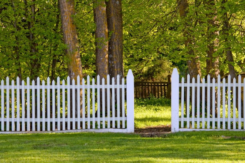 Paddock Fence Installation in South Houston, TX